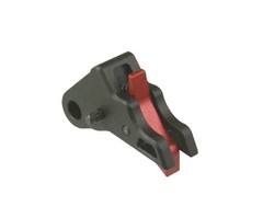 Steel Adapter Convert 1/2×36 TPI Thread to 3/4×16 TPI Thread, Free Crush Washer