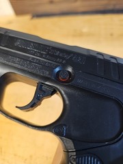 Daisy Powerline 426 Semi-Automatic Air Pistol – Tested Working Great.