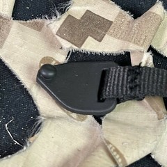 NEW Dye i4/i5 Goggle Replacement Chin Strap (R95661114)