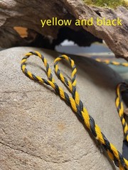 B55 Flemish Twist – 16 Strand – For Samick Sage / Bear Grizzly – Color Options