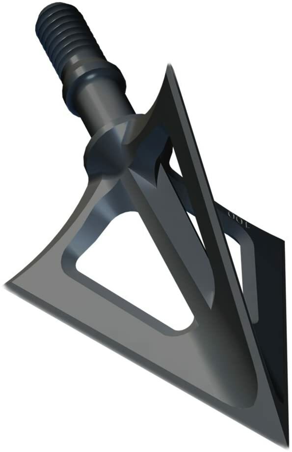 G5 Outdoors Montec Pre-Season Broadheads (3 Pack) 100 Grain – 114