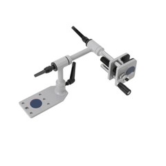Universal Archery Compound Bow Vise 360° Adjustable Archery Leveling Tuning Kit