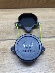 Garmin Xero X1i Crossbow Scope Replacement Lens Covers