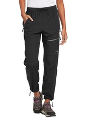 Baleaf Womens Hiking Pants Quick Dry Water Resistant Lightweight Joggers Pant