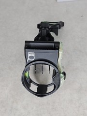 IQ Micro Bowsight Retina Lock 3 Pin Right Handed Bow Sight