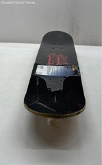Voyager Subway Surfers 31 Inch Maple Deck Pro Trucks Wheels Jake Skateboard