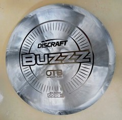 Discraft BuZzz 🦨 Super Soft Swirl 🦨 New OTB Special Edition 🦨 177+ grams