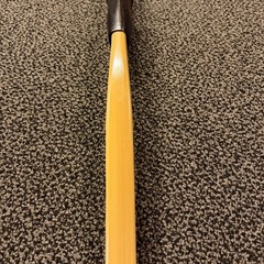 Vintage Locksley 20 lb Fiberglass Youth Recurve Bow ~60″ 1950s-60s