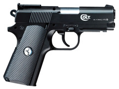 Refurbished Colt Defender 4.5MM CO2 BB Pistol Full Metal
