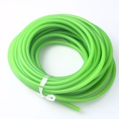 2050 Slingshot Rubber Band Tube Elastic for Hunting Catapult Slingshot 10M/5M/2M