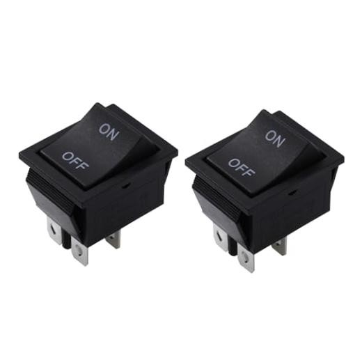 On Off Power Reset Switch for Razor MX650 MX500 SX500 Mcgrath Dirt Bike Dirt