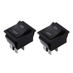 On Off Power Reset Switch for Razor MX650 MX500 SX500 Mcgrath Dirt Bike Dirt