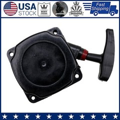 47cc 49cc Pull Starter Manual Start For 2 Stroke 33CC 43CC 49CC ATV Mini Quad