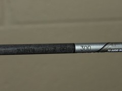 New 12 Easton Axis SPT 300 Spine 5mm Arrows-10.7 GPI- w/50 gr Stainless Outserts