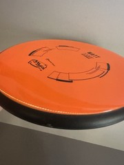 MVP Disc Sports Neutron Watt Putt & Approach Disc 174g GREAT CONDITION No ink