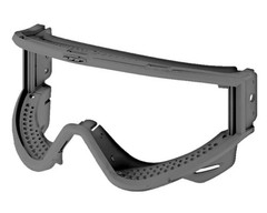 JT Thin Grey Flex Frames – Limited And Exclusive! Sold Out Paintball Proflex