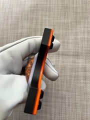 Custom Handmade. Hunting Slingshot. OTT. 90mm.
