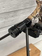 Hoyt Alpha X 33, RH, In Elevated 2 camo, 60-70 lbs