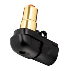 Dye DSR / DSR+ Slap2 ASA – Dust Black / Black