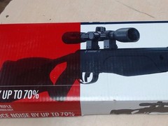 CROSMAN F4 (FC3003410)