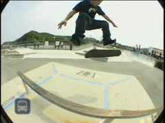 411VM #56 Kenny Anderson Ed Templeton Bam Margera Pat Channita JT Aultz Butcher