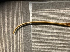 Bear Archery Tigercat Recurve Bow 62″ 45#