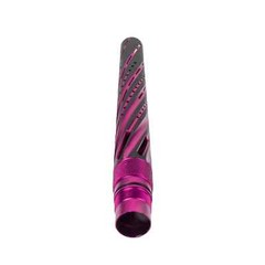 HK Army FXL Elite Orbit Barrel Tip – Dust Pink/ Polish Black