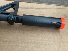 Airsoft (M16) EMG Colt Licensed Historic Model AEG Rifle