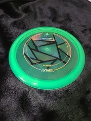 MVP Shift Special Edition Mvp Open 2024 St. Jude Disc 174g