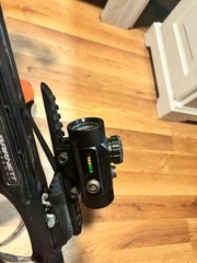 barnett brotherhood m4 crossbow