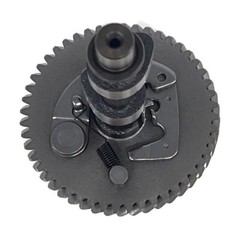 Camshaft for Cub Cadet 14100-ZJ1-842, 14100-004-0000P, 14100-Z5K-910 UTV ZTR