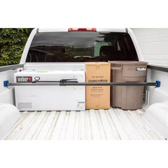 Compact Size 50 In. to 65 In. Cargo Stabilizer Bar