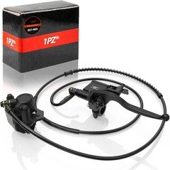 1PZ Rear Hydraulic Brake Caliper Kit for 50-125cc