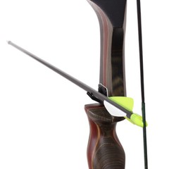 12/24Pcs 28″ Fiberglass Arrows SP700 Archery Youth Beginner Compound Recurve Bow