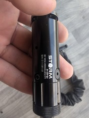 Wolverine HPA Storm In Grip Regulator With Line