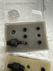 Item 3596 – Specialty Archery – Super Peep Aperture Kits – Peep Not Included
