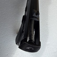 Umarex Dx17 .177 BB Air Pistol