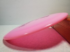 Discmania Evolution Neo Essence Pink 174 grams disc golf