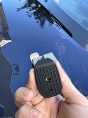 Mags For EMG Archon Type B Gas Blowback (GBB) Airsoft