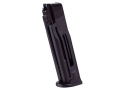 (NEW) SIG Sauer P320 X-Carry CO2 Blowback Pistol by SIG Sauer