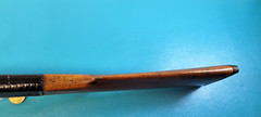 Columbian Bailey Co. Model 1895 Cast Iron Air Rifle .180 Large BB + Provenance