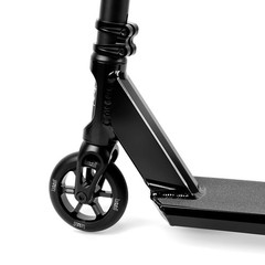 Limit Pro Trick Scooters Stunt Scooters for Teens 10 Years and up Blakc