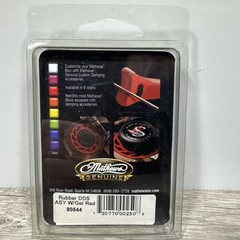 Mathews Archery Custom Color Damping Accessories Dead End String Stopper w/ Gel