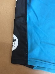Champion System Mens Distance Tri Top Size Extra Large XL (4850-35)