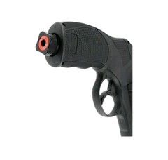 Umarex T4E TR50 Gen 2 (2292176) CO2 Paintball Marker Revolver – New/Modified 25J
