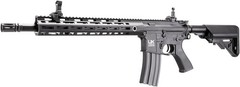 Umarex AER16 .177 Caliber Electric-Powered Full Auto Air Rifle 2252126 with BBs