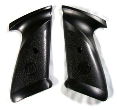 New Crosman Benjamin Black Marauder Grips for 2240 2300 1377 1322 Marauder etc.
