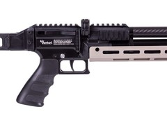 (NEW) Air Venturi Alpha Air Rifle by Air Venturi Compact Tube, .22 Cal