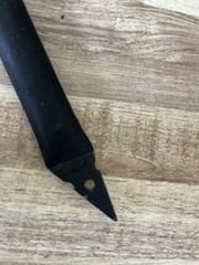 Vintage MIZO SCUD Ice Axe Hammer Pickel Japan Mountaineering 50cm Japan
