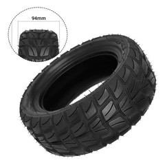 10inch 90/55-6.5 Off-Road Tubeless Tire For Electric Scooter Vacuum Tyre